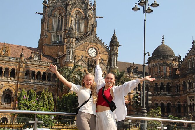 Mumbai Private Sightseeing Tour with Top Highlights - Key Things I’d Target on This One-Day Mumbai Tour