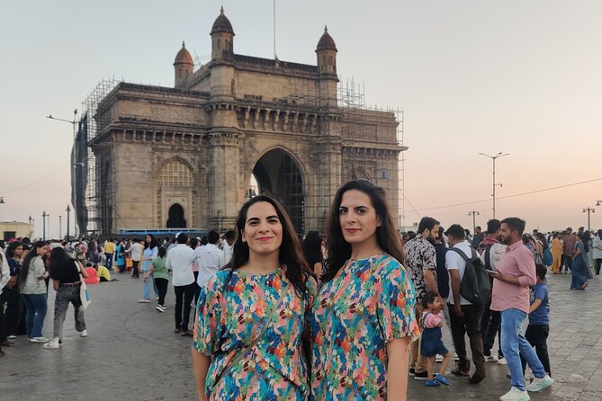 Mumbai Private Sightseeing Tour with Top Highlights - Mani Bhavan Gandhi Museum: Where the Stories Get Personal