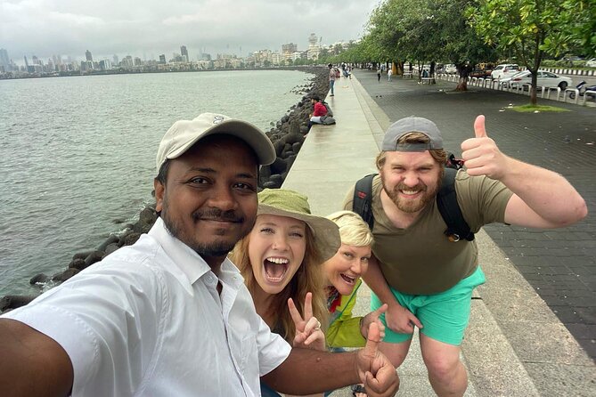 Mumbai Private Sightseeing With Slum Tour - Key highlights to know before you go