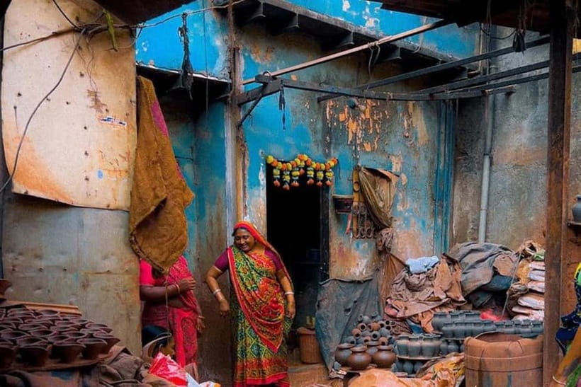 Mumbai: Private Slum and Sightseeing Full-day tour - A Private Day Through Mumbai’s Contrasts