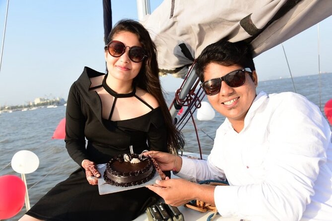 Mumbai Private Sunrise/Sunset Sailing 8ppl Boat Tour - Sunrise vs sunset: pick the light that fits your mood
