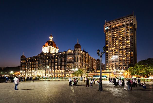 Mumbai: Private Walking Tour with a Local - Key things that make this Mumbai walk work