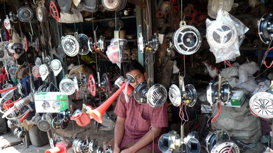 Mumbai: Public Transportation Tour - Key Highlights You’ll Actually Feel in 3 Hours