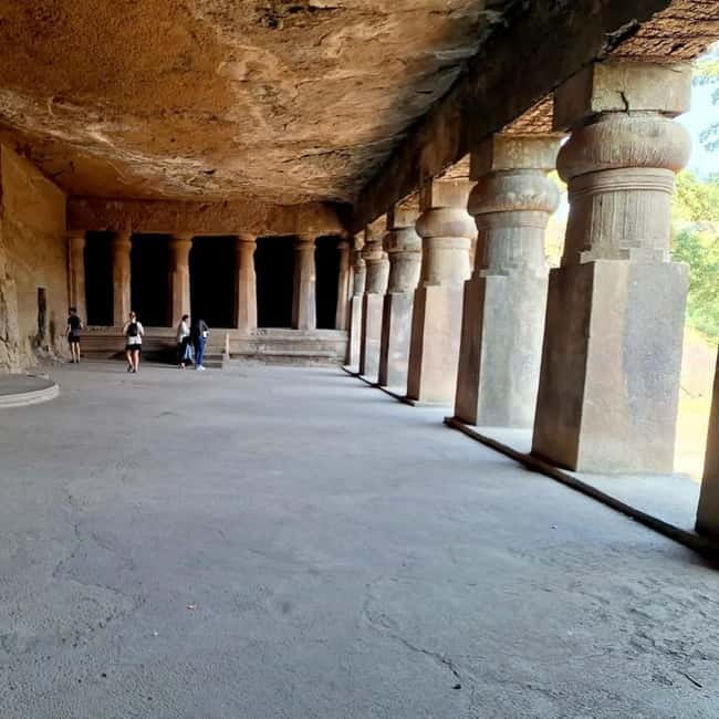 Mumbai: Sanjay Gandhi National Park, Pagoda, & Lion Safari - Key things to know before you go