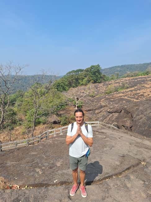Mumbai: Sanjay Gandhi National Park, Pagoda, & Lion Safari - The transfer: coach ride, ferry time, and how to avoid feeling rushed