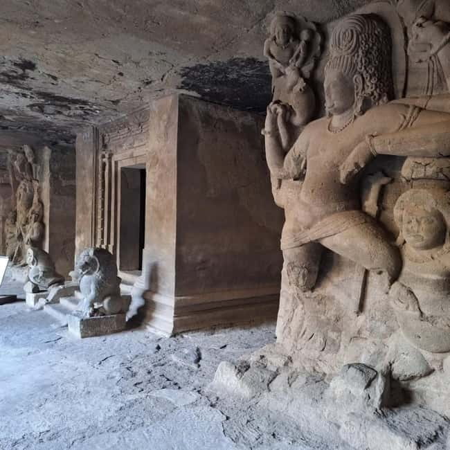 Mumbai: Sanjay Gandhi National Park, Pagoda, & Lion Safari - Lion Safari, Dosa and Idli, and the real question: what’s included?