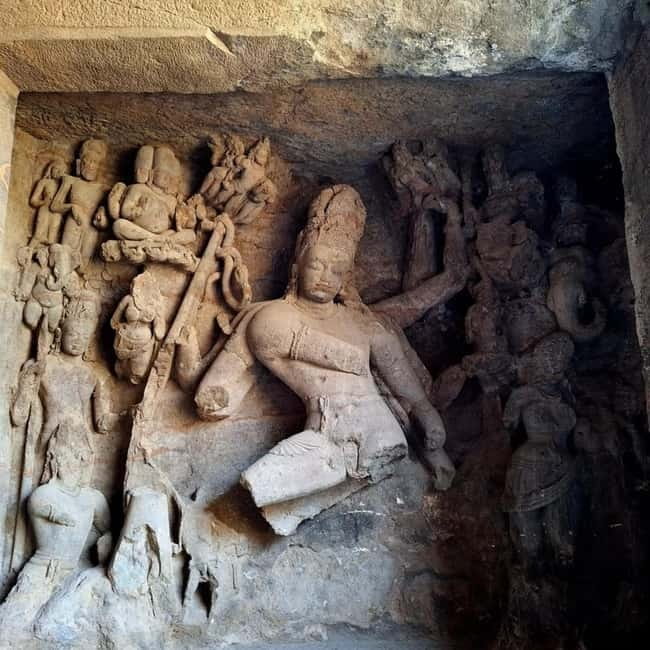 Mumbai: Sanjay Gandhi National Park, Pagoda, & Lion Safari - Should you book this tour?