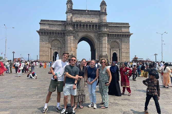 Mumbai Shore Excursion For Cruise Ships - Full day City Tour - Why This Mumbai Shore Tour Works When Time Is Tight