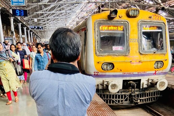 Mumbai Shore Excursion For Cruise Ships - Full day City Tour - Gateway of India to Asiatic Society Library: First Big Views