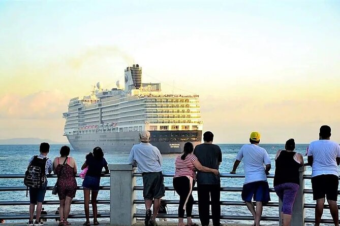 Mumbai Shore Excursions Full Day Mumbai City Tour with Guide - Key Highlights You’ll Notice Right Away
