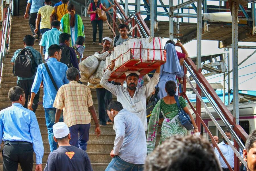 Mumbai Shore Excursions: Small Group Mumbai Sightseeing tour - Key highlights you’ll feel on this 5-hour Mumbai tour