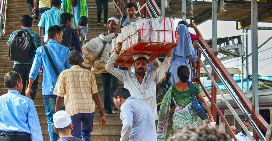 Mumbai Shore Excursions: Small Group Mumbai Sightseeing tour - Price and what you actually get for $43