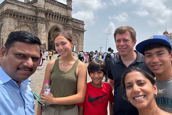 Mumbai Sightseeing Tour for Cruise Passengers - Mani Bhavan Gandhi Museum: A Focused Gandhi Stop