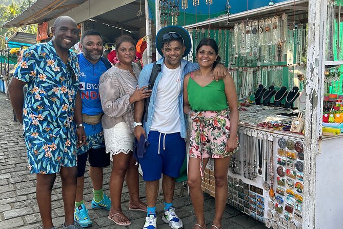 Mumbai Sightseeing Tour for Cruise Passengers - Rajabai Clock Tower and St. Thomas Cathedral: Colonial-Era Landmarks With Meaning