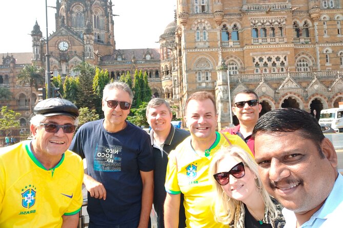 Mumbai Sightseeing Tour for Cruise Passengers - Price and Logistics: Why $52 Can Be a Smart Cruise-Day Move