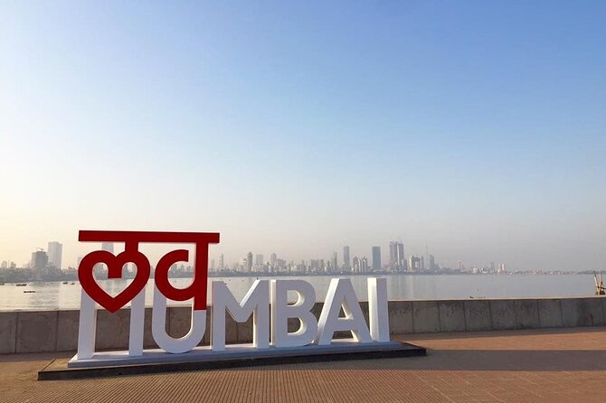 Mumbai Sightseeing Tour - Gateway of India, Marine Drive, and the Colaba Waterfront Views