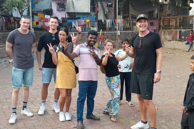 Mumbai Slum Tour –An insight of Dharavi Slum with Local Guide - A Dharavi walking tour that’s built for street-level understanding