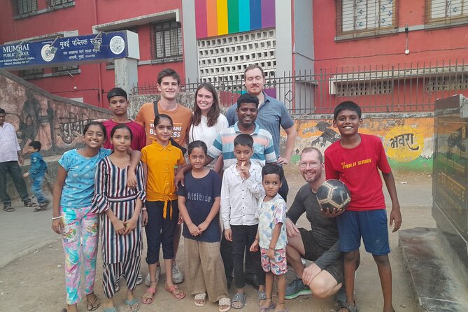 Mumbai Slum Tour –An insight of Dharavi Slum with Local Guide - Bakery units and the local snack rhythm