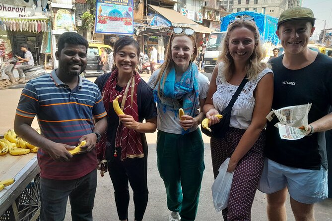 Mumbai Slum Tour –An insight of Dharavi Slum with Local Guide - Leather tanneries and export-quality production you can actually understand