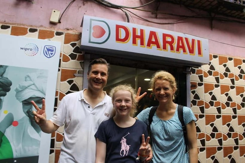 Mumbai: Slum Tour Dharavi & Dhobi Ghat Laundry with a Local - Key Things You’ll Notice on This Mumbai Tour
