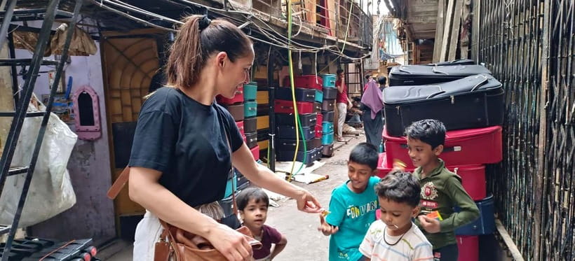 Mumbai: Slum Tour Dharavi & Dhobi Ghat Laundry with a Local - Price and Value: What About $4.64 Is Really Buying?