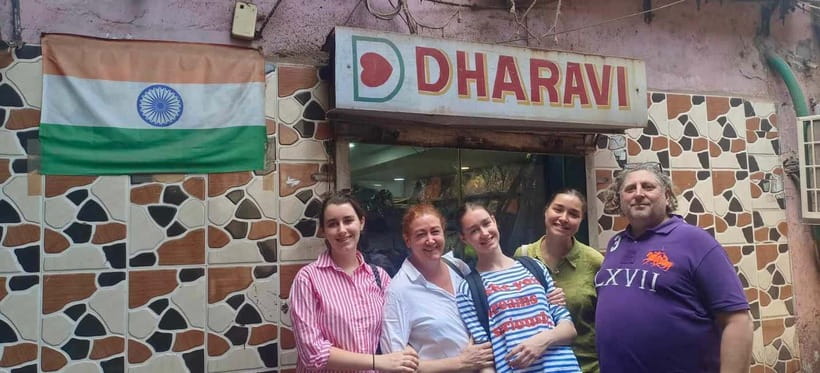 Mumbai: Slum Tour Dharavi & Dhobi Ghat Laundry with a Local - Comfort, Pace, and the Guide Style: The One Watch-Out