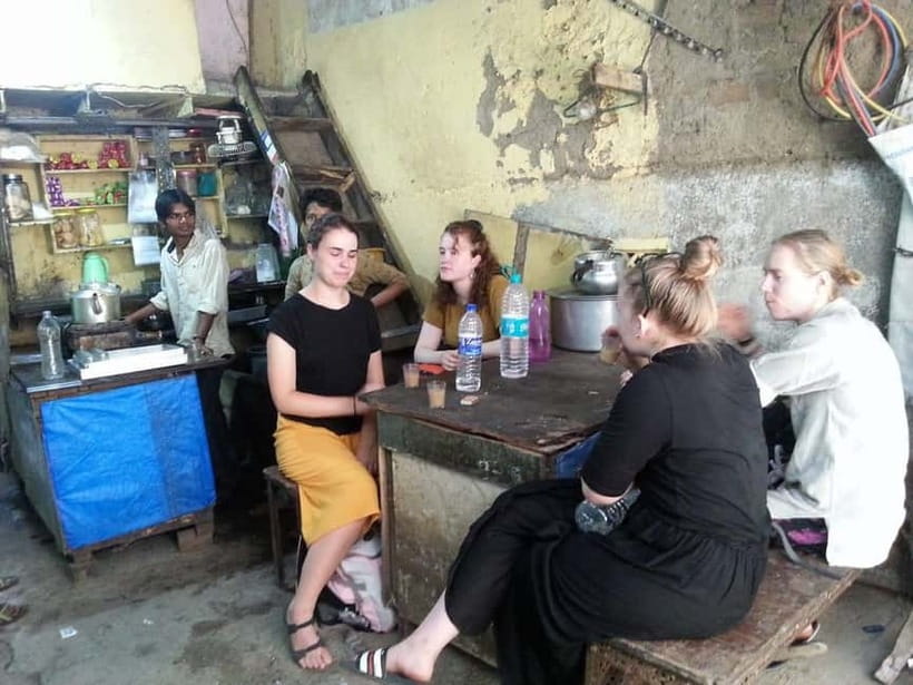 Mumbai: Slum Tour Dharavi & Dhobi Ghat Laundry with a Local - Who Should Book This Dharavi and Dhobi Ghat Tour
