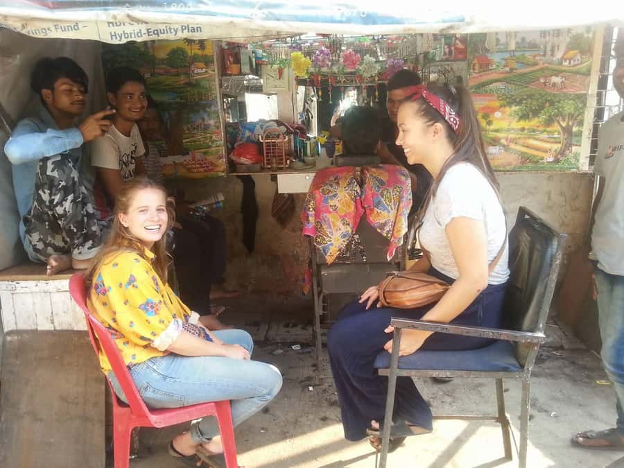 Mumbai: Slum Tour Dharavi Small Group with a Local Guide - Who should book this Dharavi small-group education tour