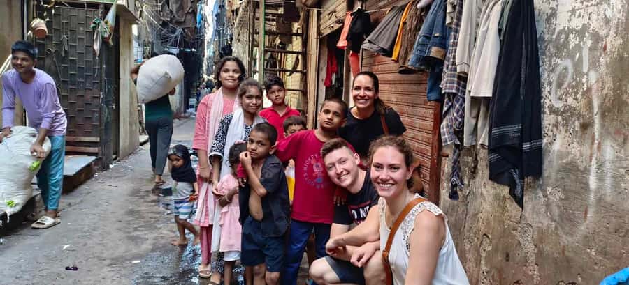 Mumbai: Slum Tour Dharavi Small Group with a Local Guide - Why Dharavi looks different with a resident guide