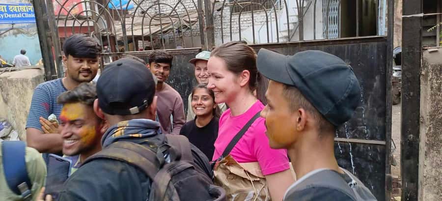 Mumbai: Slum Tour Dharavi Small Group with a Local Guide - How the guide tackles stereotypes (and makes questions safe)