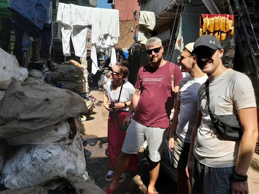 Mumbai Slum Tour - Visit Dharavi Slum with Local Guide - Key Highlights You’ll Actually Care About