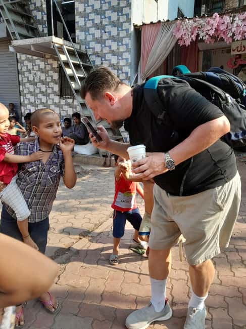 Mumbai Slum Tour - Visit Dharavi Slum with Local Guide - What to Bring (So the Tour Stays Pleasant)