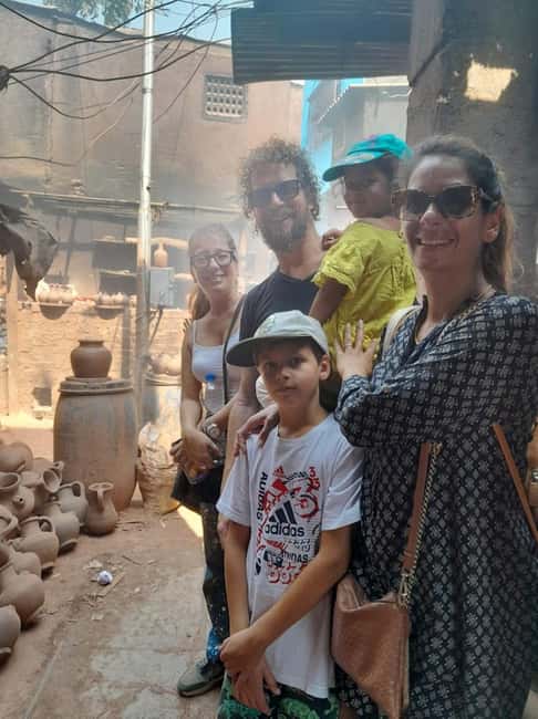 Mumbai Slum Tour - Visit Dharavi Slum with Local Guide - Why This Dharavi Walk Feels Different From Usual Mumbai Sightseeing