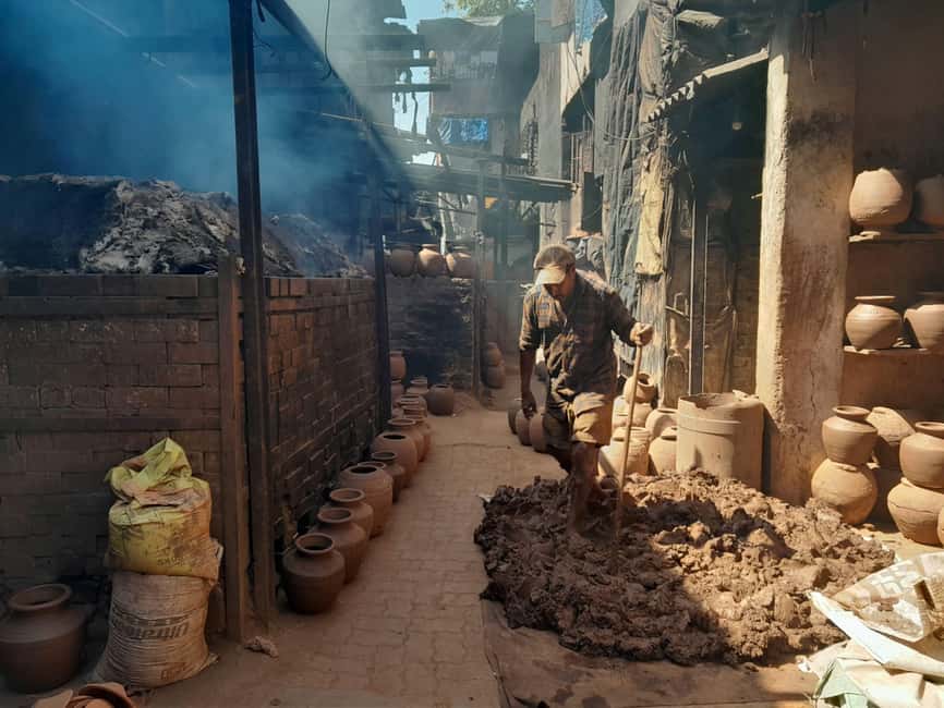 Mumbai Slum Tour - Visit Dharavi Slum with Local Guide - Pacing, Safety, and Respect: How to Do This Tour the Right Way