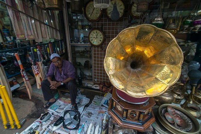 Mumbai Spice Markets and Bazaars Tour with Guide and Transport - Price and timing: what $91.02 buys you (and what it doesn’t)