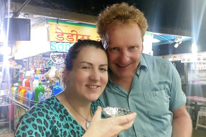 Mumbai Street Food & Bazaar Tour with Local Transport - Meeting at Churchgate and switching into local transport mode