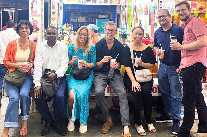 Mumbai Street Food & Beach Tour with 10+ Tastings - Key Things to Know Before You Go