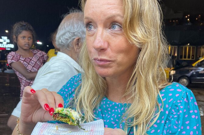Mumbai Street Food & Beach Tour with 10+ Tastings - Price and Value at About $56.74 for 2 Hours