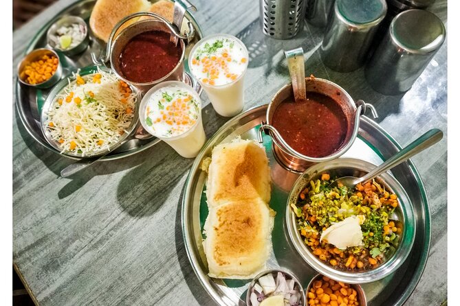 Mumbai Street Food Crawl (2 Hours Guided Food Tasting Tour) - Price and Value for a 2-Hour Mumbai Street Food Crawl