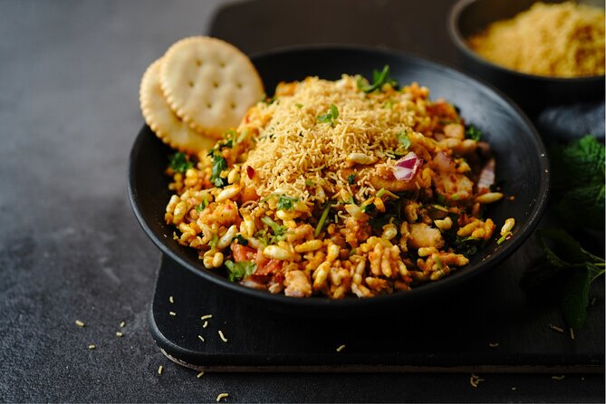 Mumbai Street Food Crawl (2 Hours Guided Food Tasting Tour) - Stop Two: Masala Chai in a Clay Pot and the Palate Reset