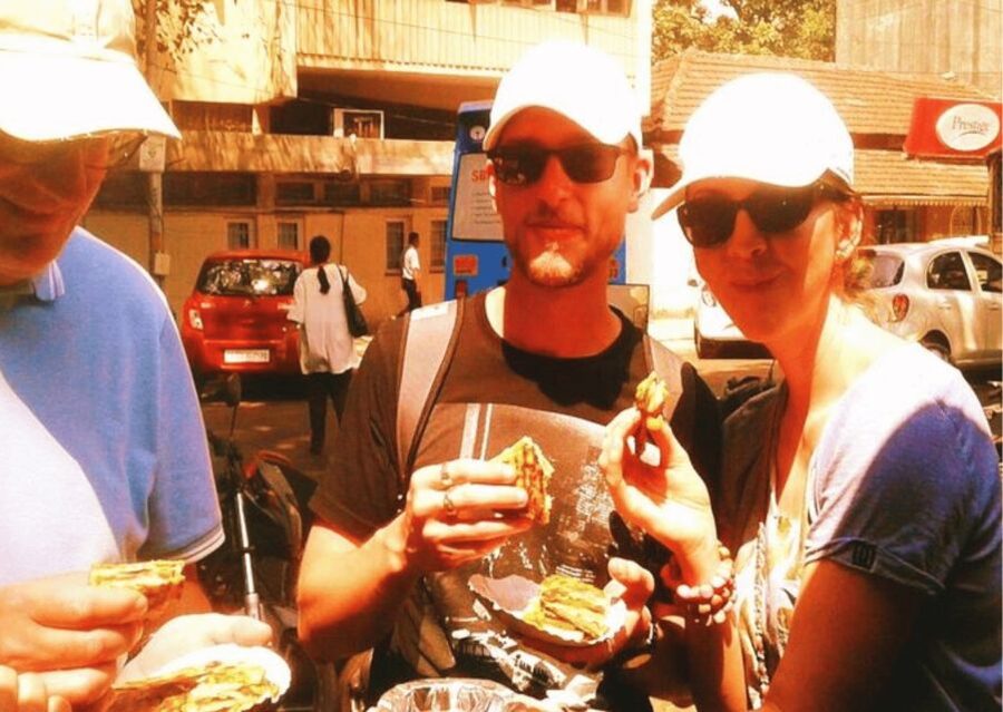 Mumbai Street Food Crawl (2 Hours Guided Food Tasting Tour) - Guides, timing, and the small-group reality in a walking crawl