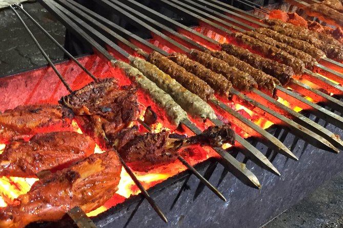 Mumbai Street Food Safari - How the 3–4 hour street food route really works