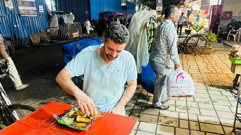 Mumbai: Street Food Tasting Tour - Key Points You’ll Actually Care About