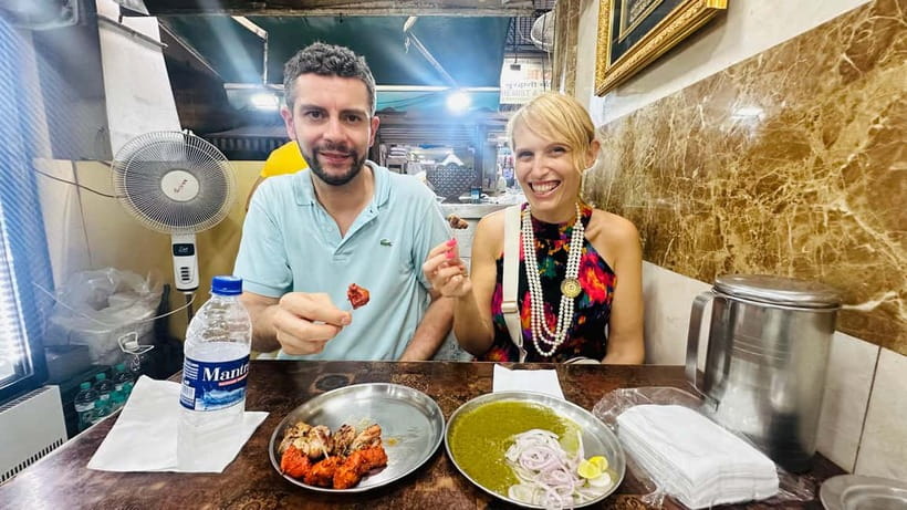 Mumbai: Street Food Tasting Tour - Sukh Sagar: The Two-Hour Stretch for More of What Mumbai Does Best