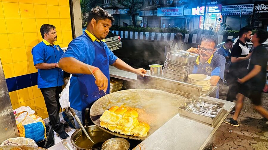 Mumbai: Street Food Tasting Tour - Price and Value: What $24 Covers in Real Terms