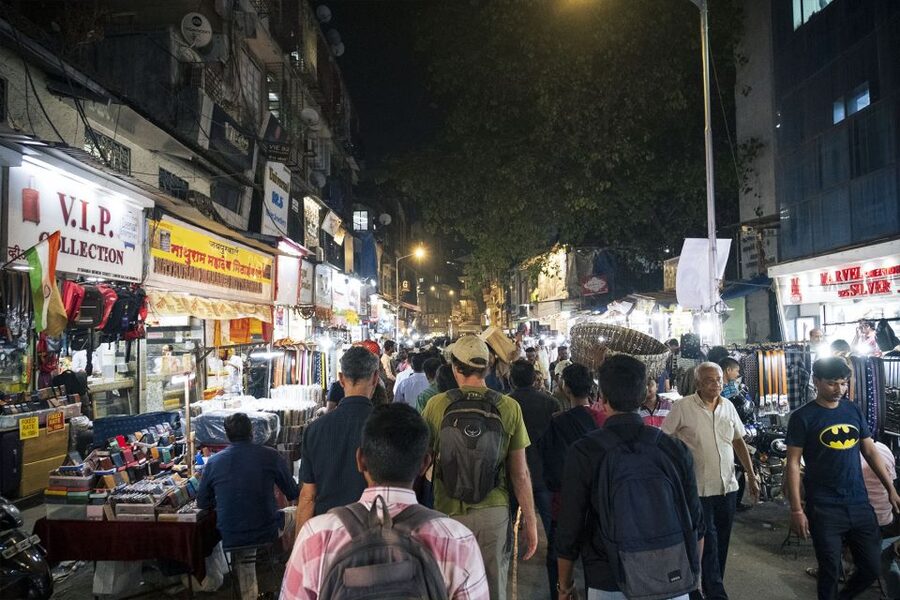 Mumbai: Street Food Tour - Who should book this street food tour (and who should skip)