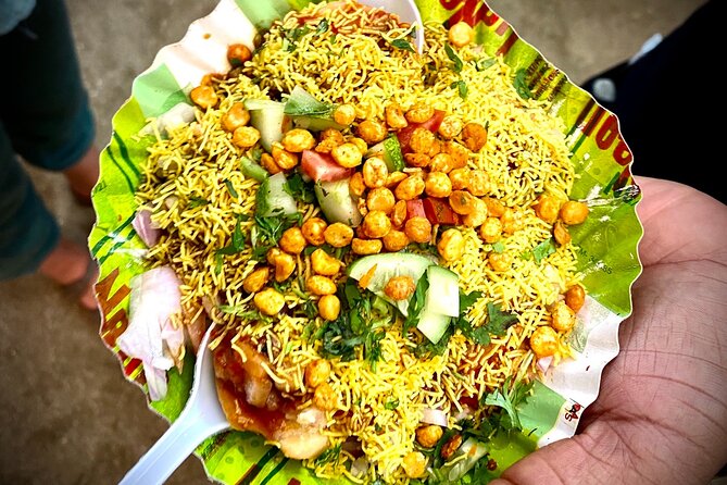 Mumbai Street Food Tour - Who should book this Mumbai street food tour