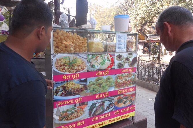 Mumbai Street Food Tour with Sunset View - Why 5:30 pm makes sense for Mumbai street food