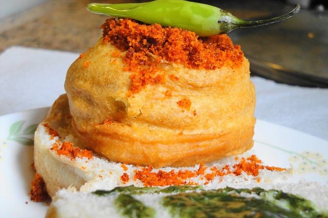 Mumbai Street Food Tour with Sunset View - What you’ll eat: a realistic tasting list, not vague promises