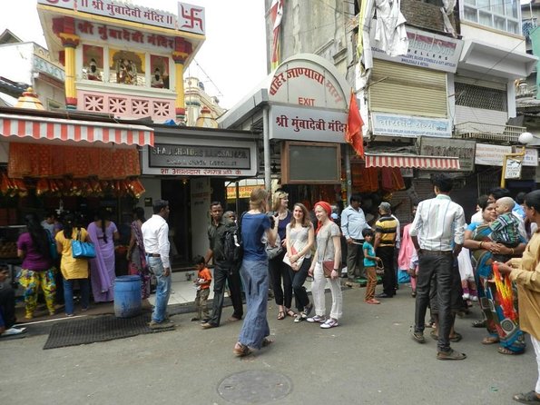 Mumbai Temple Tour in Private Vehicle - Key things I’d circle on this Mumbai temple day